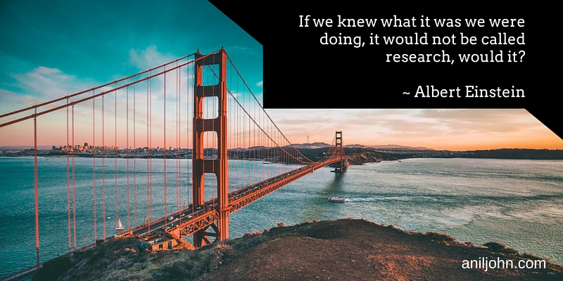 How To Connect Research and Startup Communities