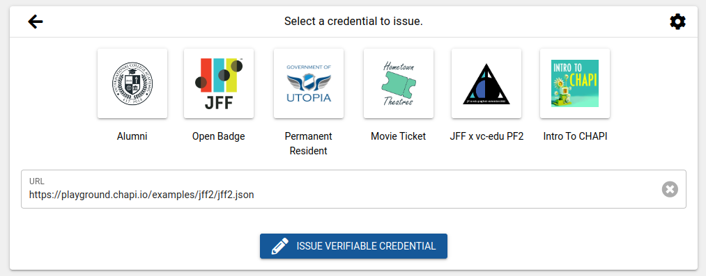 Evolving Government to Citizen Shared Identity Services