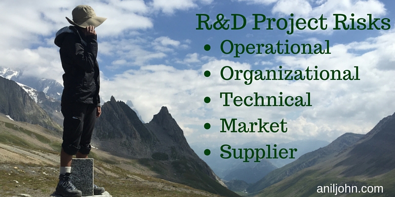 Why Should Digital Service Delivery Organizations Conduct R and D?